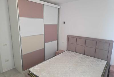 Apartament cu 2 camere decomandat în Găvana