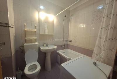 Apartament cu 2 camere în Lazaret