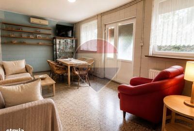 Casă cu 4 camere cu Teren 90 Mp în Ultracentral