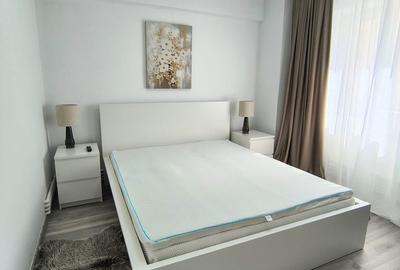 Apartament cu 2 camere în Tineretului - 4