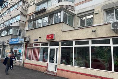 Apartament cu 3 camere decomandat în Central - 1
