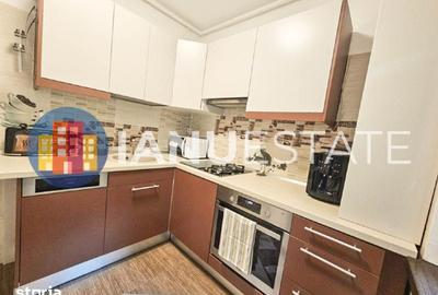 Apartament cu 2 camere decomandat, mobilat în Muncii