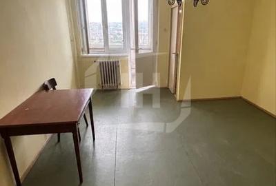 Garsonieră semidecomandată în Gheorgheni