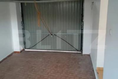 Casă cu 4 camere cu Teren 350 Mp în Central