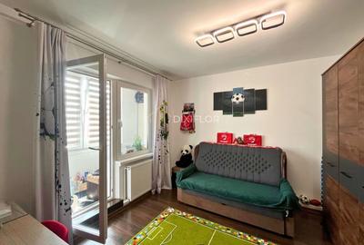Apartament cu 3 camere decomandat, mobilat în Tudor - 4