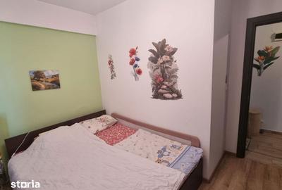 Apartament cu 2 camere decomandat în Bucium - 2