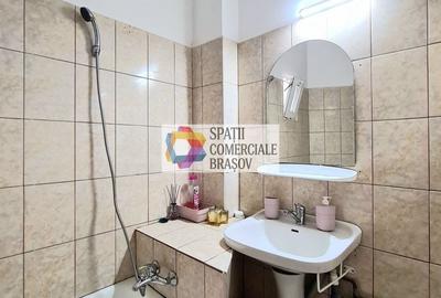 Casă individuală cu 5 camere cu Canalizare în Central - 20