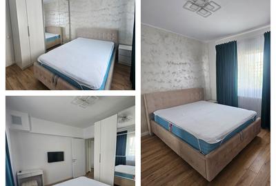 Apartament cu 2 camere în Dobroești - 2