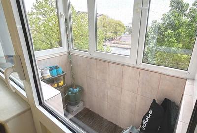 Apartament cu 2 camere în Războieni
