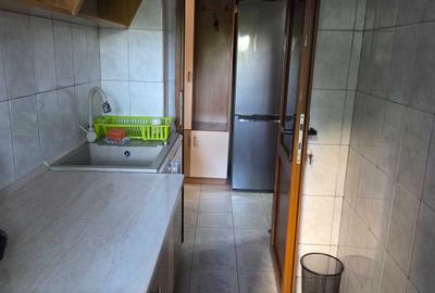 Apartament cu 2 camere decomandat în Afumați - 1