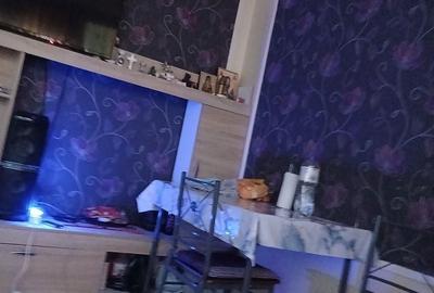Garsonieră decomandată în Sârbi - 1