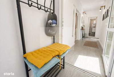 Apartament cu 2 camere în Horea - 4