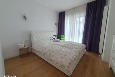 Apartament cu 2 camere în Baza 3