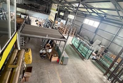 Spațiu comercial, de 759 mp, în Gherăiești - 3