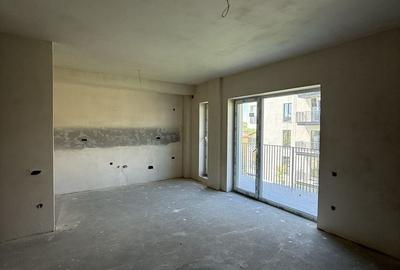 Apartament cu 2 camere în Baciu - 4