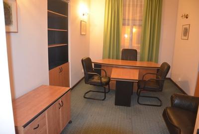 Birou, de 42 mp, în Ultracentral - 1
