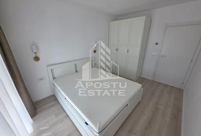 Apartament cu 2 camere decomandat în Lipovei - 6