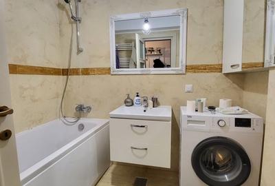 Apartament cu 2 camere decomandat în Păcurari - 2