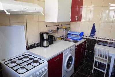 Apartament cu 2 camere în Gara de Nord - 5