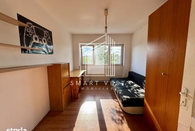 Apartament cu 3 camere decomandat în Micro 14 - 9