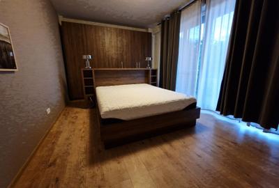 Apartament cu 2 camere decomandat în Ultracentral - 7