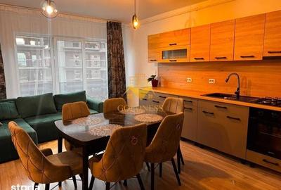 Apartament cu 2 camere în Florești
