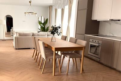 Apartament cu 3 camere decomandat în Exterior Vest - 1