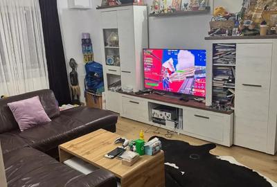 Apartament cu 3 camere decomandat în Lipovei - 3