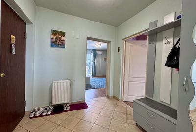 Apartament cu 2 camere decomandat, mobilat în Mărăști - 13