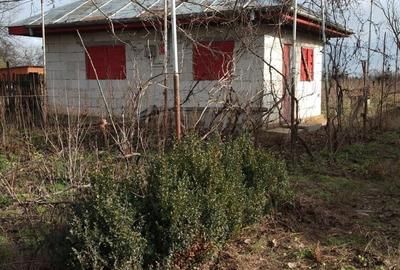 Casă cu 2 camere în Horia