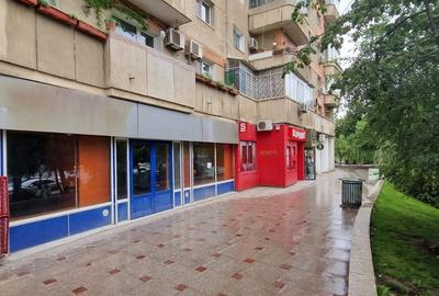 Spațiu comercial, de 65 mp, în Mihai Bravu - 8