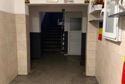 Garsonieră semidecomandată în Ferentari