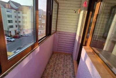 Apartament cu 3 camere decomandat în Ultracentral - 1