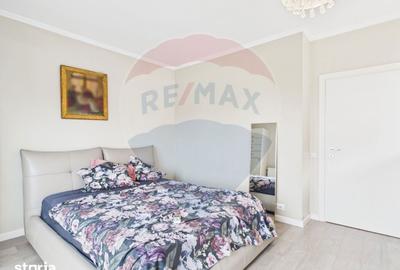 Apartament cu 2 camere, mobilat în Bucureștii Noi - 2