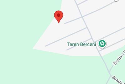 Teren de 400 mp, în Vidra