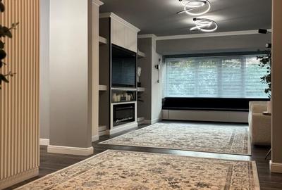 Apartament cu 3 camere decomandat în Central - 2