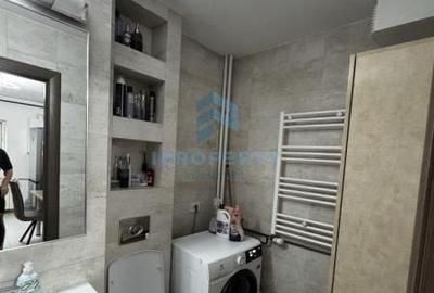 Garsonieră în Drumul Taberei - 6