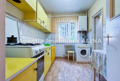 Apartament cu 2 camere decomandat în Kogălniceanu - 1
