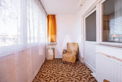 Apartament cu 3 camere decomandat, mobilat în Craiter - 13