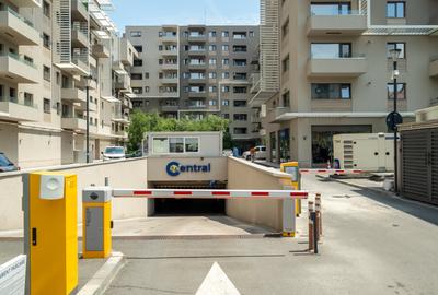 Apartament cu 3 camere decomandat în Ștefan cel Mare - 3