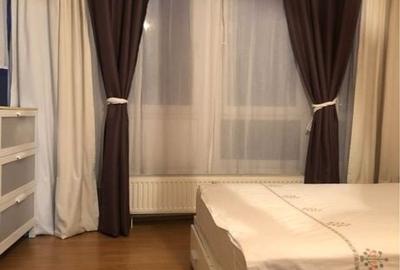 Apartament cu 2 camere decomandat în Nufărul - 8