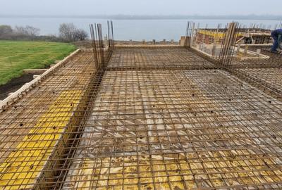 Casă individuală cu 5 camere cu Canalizare în Sud - 15