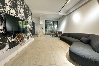 Apartament cu 3 camere în Domenii