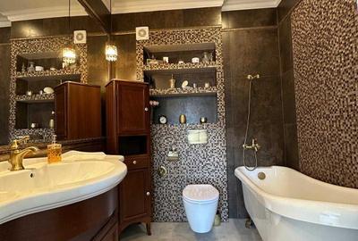 Apartament cu 3 camere decomandat în Noua - 11