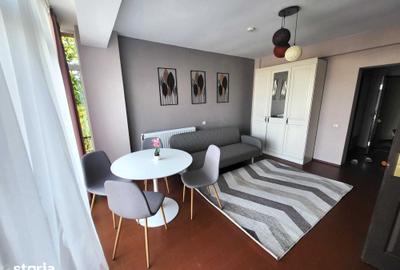 Apartament cu 2 camere în Bucium