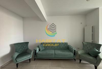 Apartament cu 2 camere decomandat, mobilat în Berceni