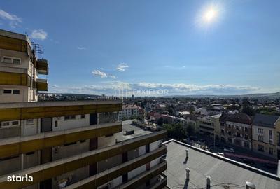 Garsonieră în Ultracentral