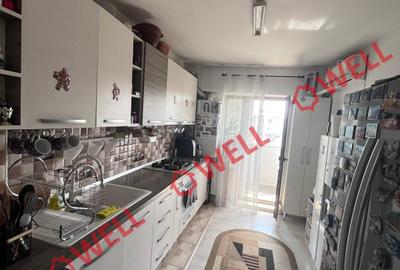 Apartament cu 4 camere în Lenin
