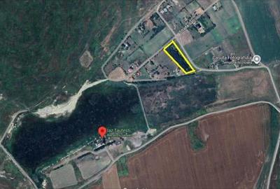 Teren Construcții intravilan de 3000 mp, în Tăutești - 1