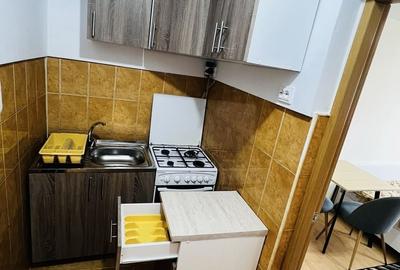 Garsonieră în Mărăști - 5